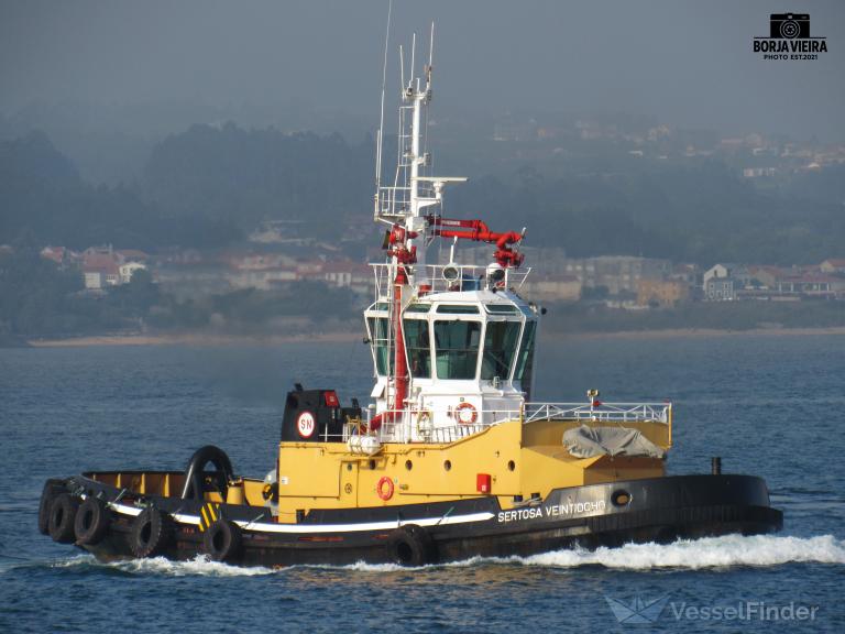 SERTOSA VEINTIOCHO photo