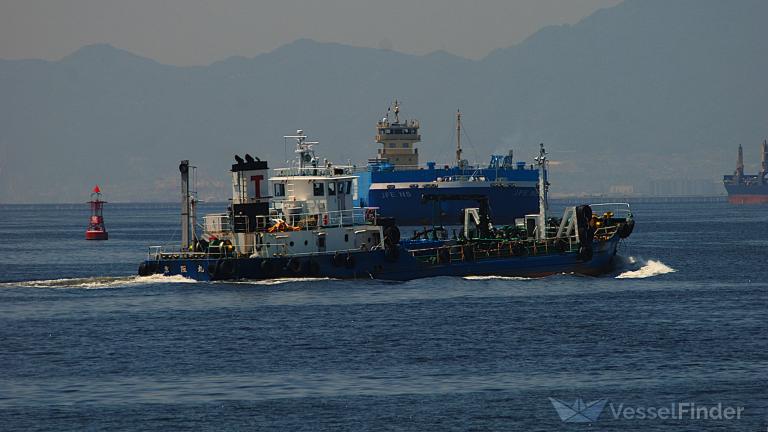 KEIHAN MARU photo
