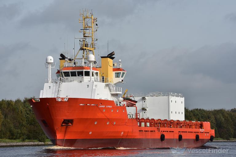 NORTHERN SEA photo