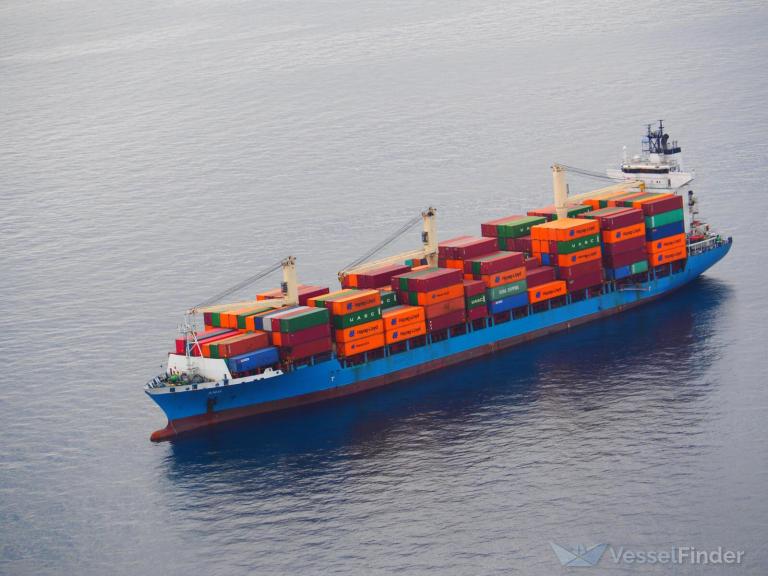 imo CEMTEX FORTUNE, Bulk carrier, IMO 9727106 | Vessel details