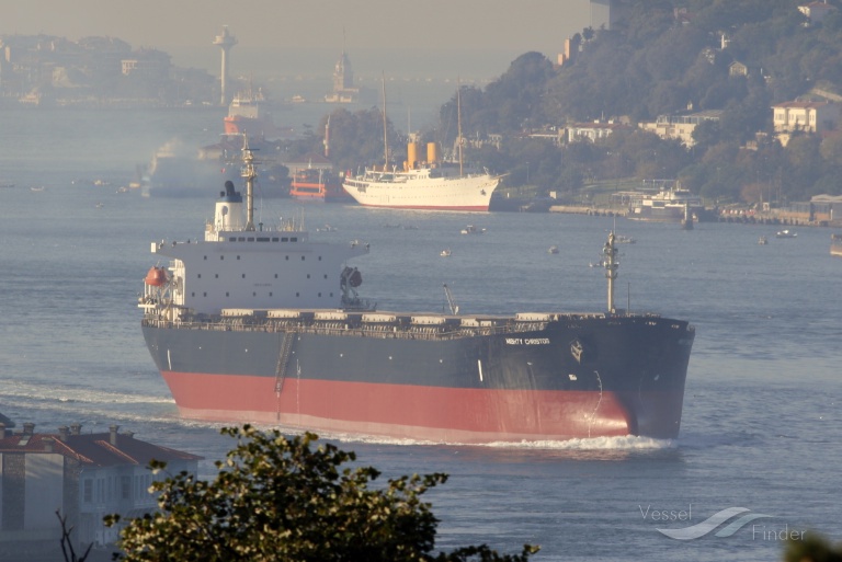 MIGHTY CHRISTOS photo