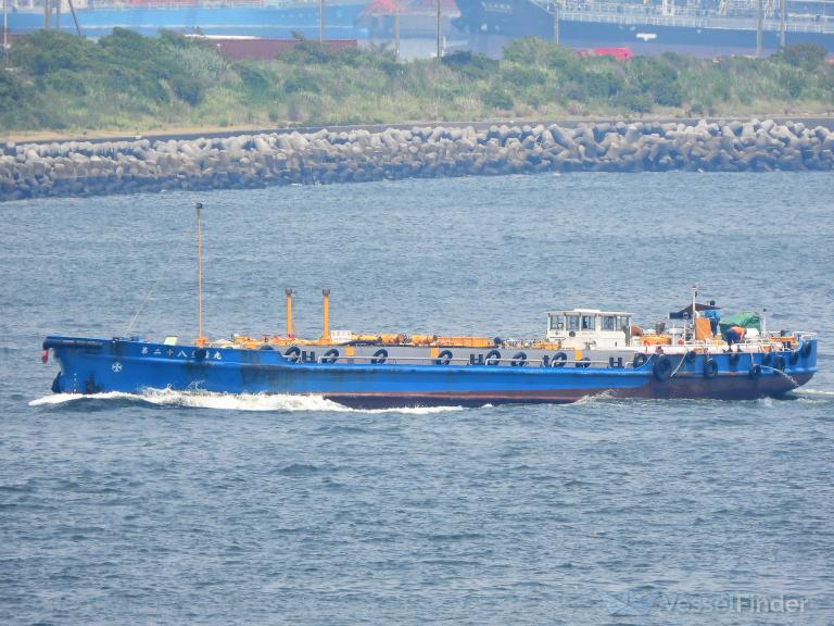 EIZO MARU NO. 28