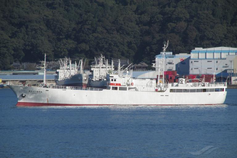 SHOFUKU MARU NO.58 photo