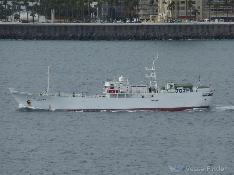 SHOSHIN MARU NO.80 photo
