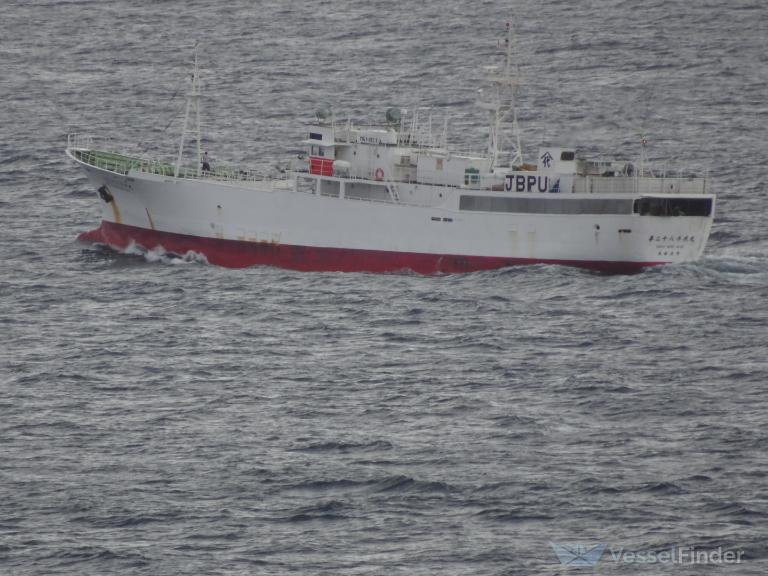 CHIYOMARU NO.28 photo