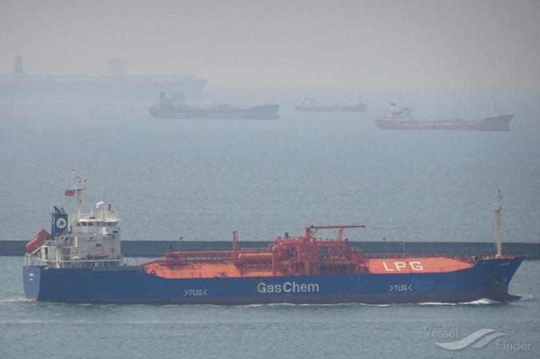 SEOUL GAS photo