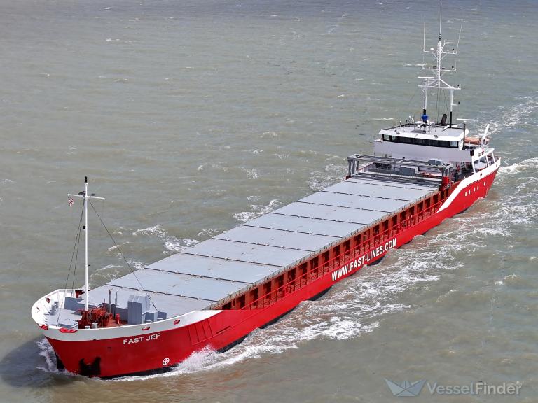 ship photo