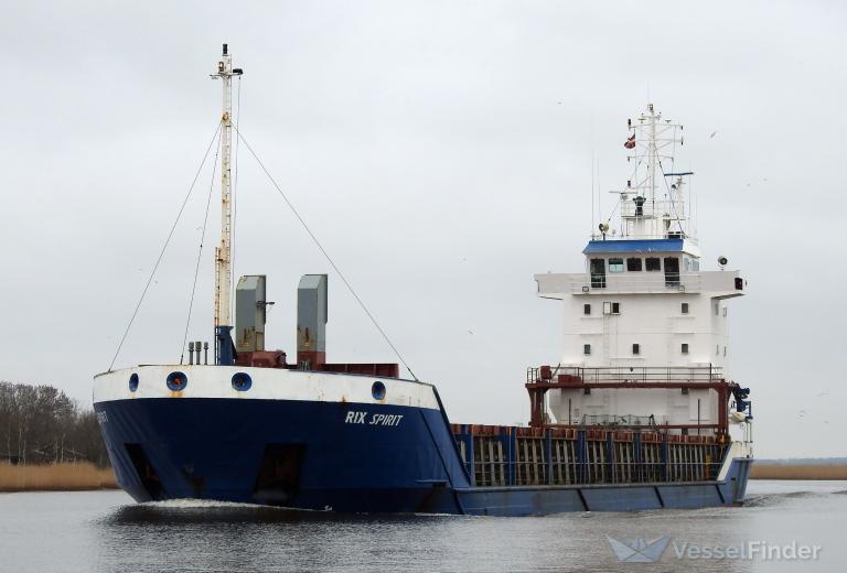 ship photo