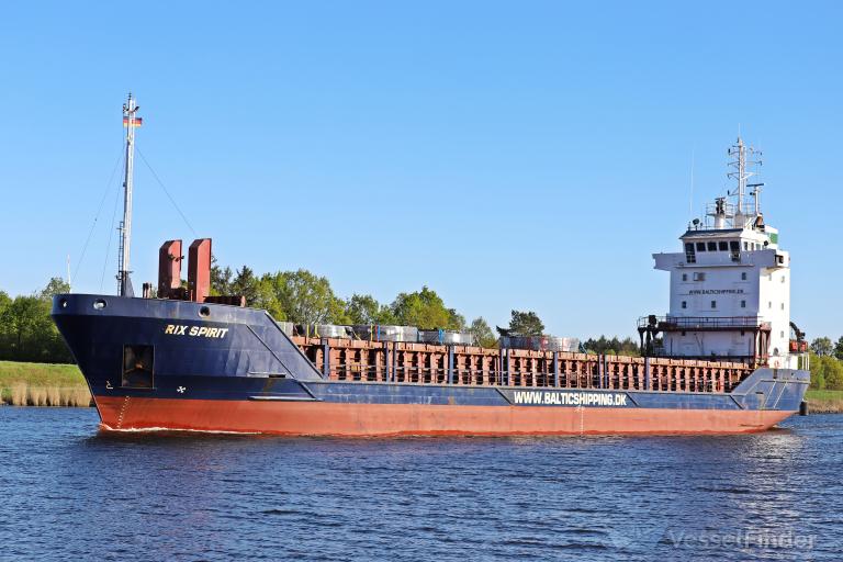 ship photo
