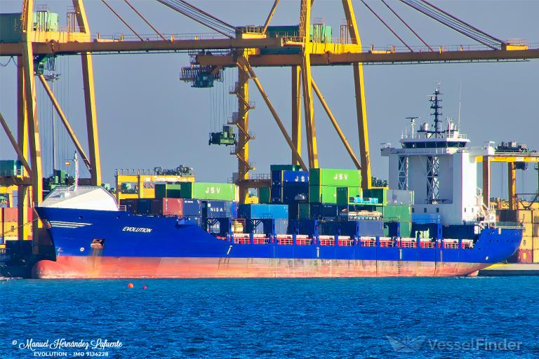 VELA NOVA