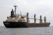 Ulusoy 8 Bulk Carrier Gemi Detaylari Ve Guncel Harita Konumu Imo 9458250 Mmsi 271000973 Vesselfinder