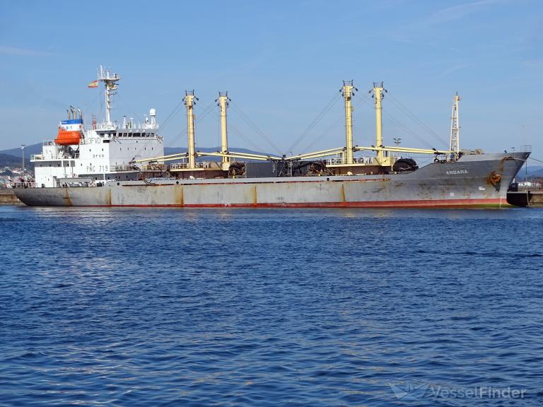 ANGARA photo
