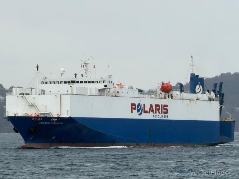 POLARIS PRINCESS photo