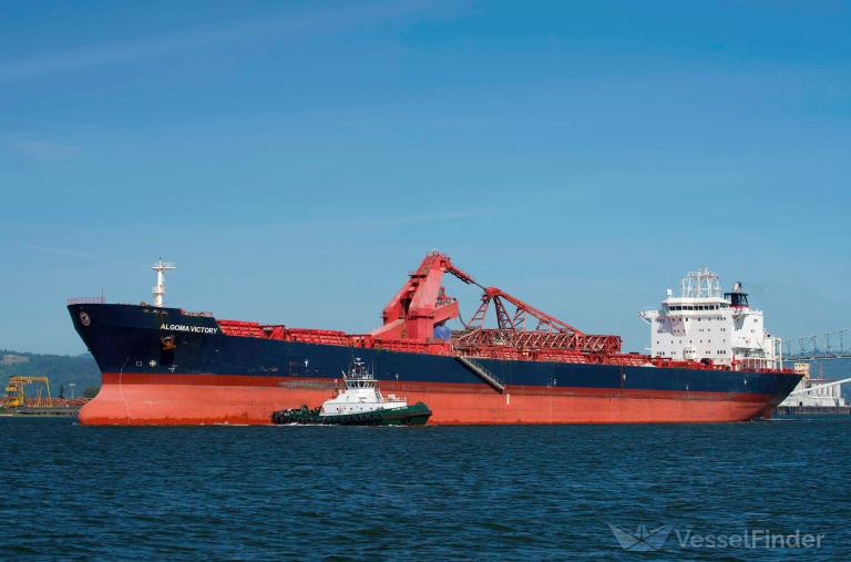 ALGOMA VICTORY photo