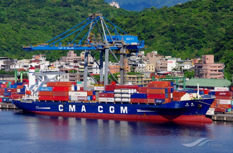 ISEACO GENESIS photo