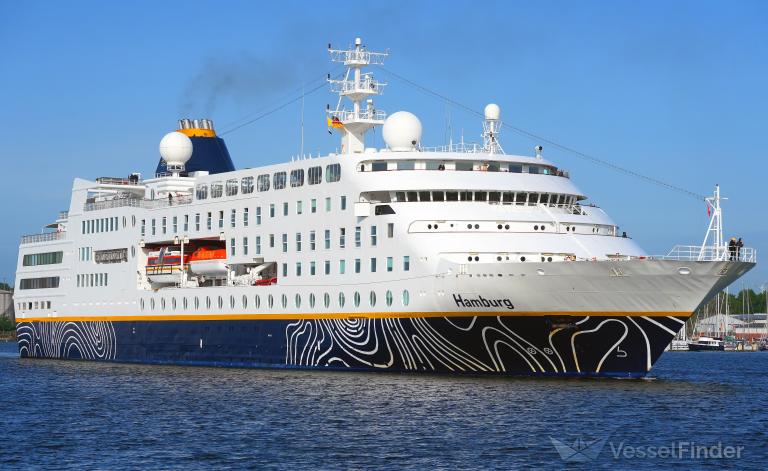 MV HAMBURG photo