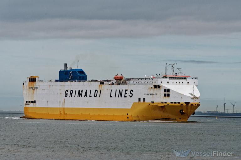 GRANDE EUROPA
