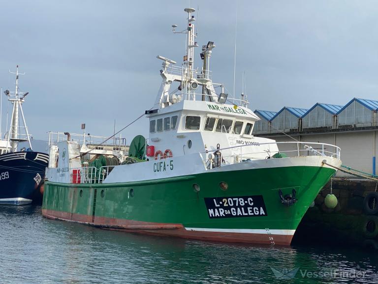 MAR DA GALEGA photo