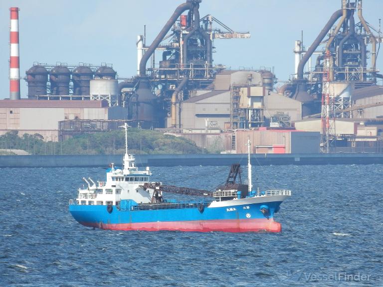 DAIFUKU MARU NO. 2 photo