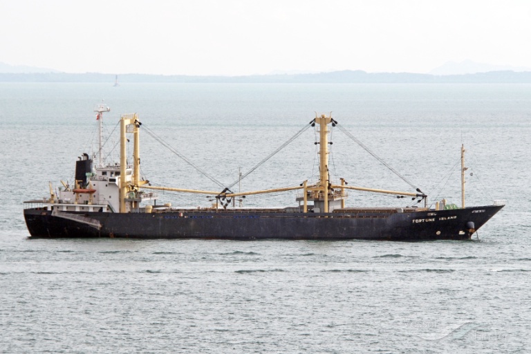 FORTUNE ISLAND photo