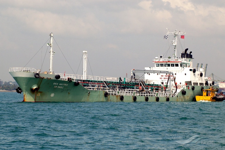 SEA MATRIX photo