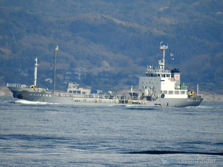 TAISEI MARU NO. 25 photo