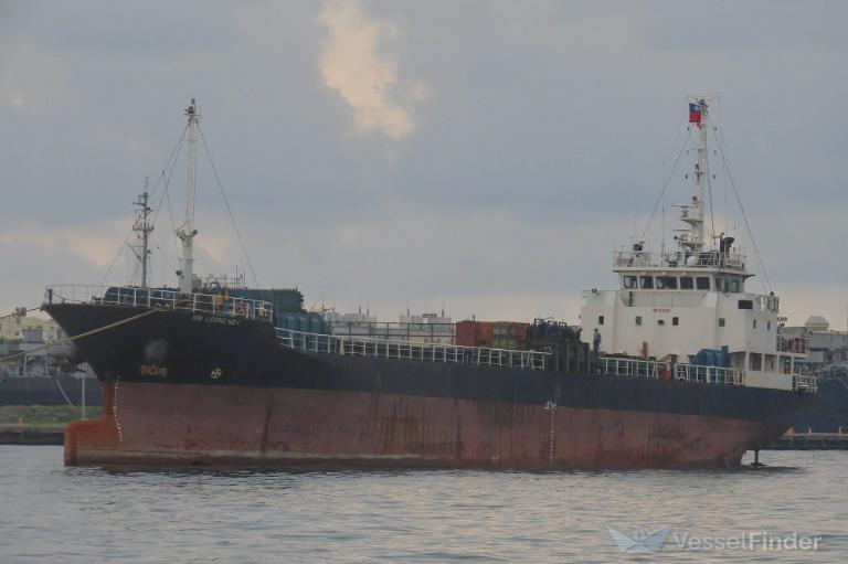 HIN LEONG NO.1 photo