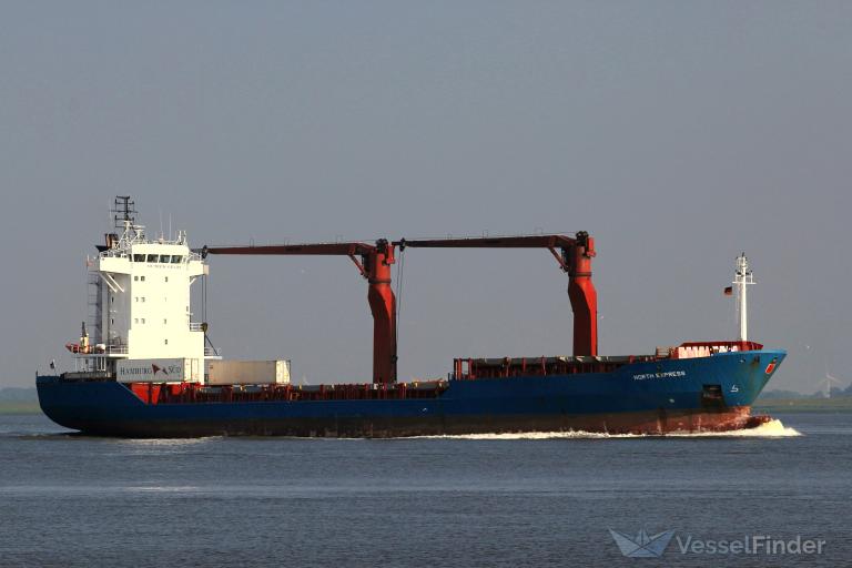 SAN LORENZO RUIZ UNO photo