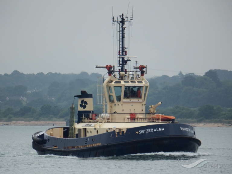 SVITZER ALMA photo