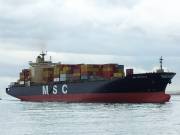 MSC-ROCHELLE