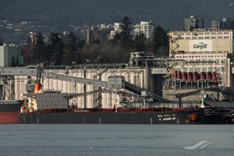 RICHARDS BAY 1 photo