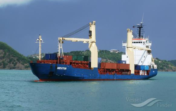ship photo