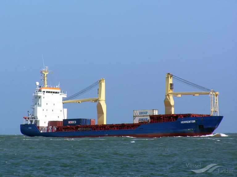 OCEAN NOBILITY photo