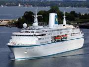 Astor Passenger Cruise Ship Details And Current Position Imo 8506373 Mmsi 308214000 Vesselfinder