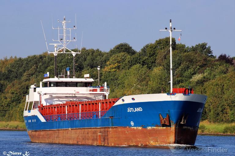 MS JUTLAND photo