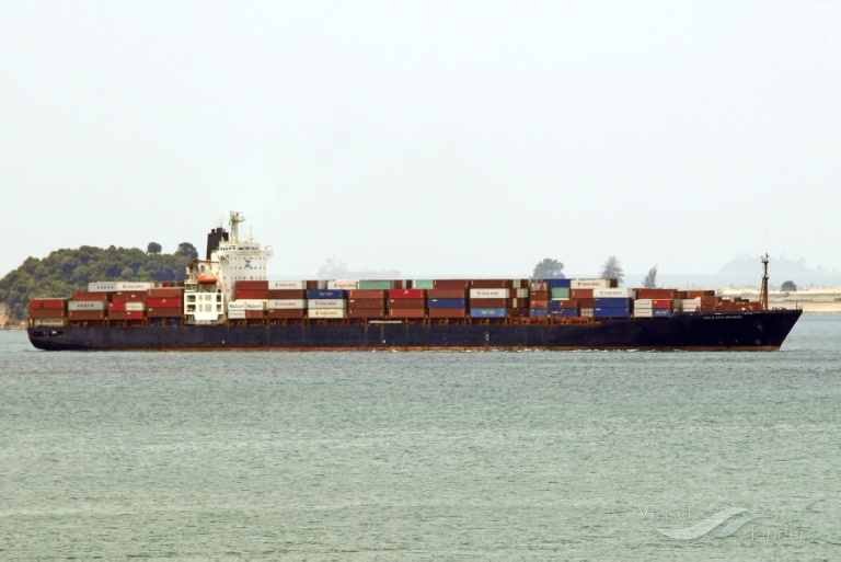 YM KAOHSIUNG photo