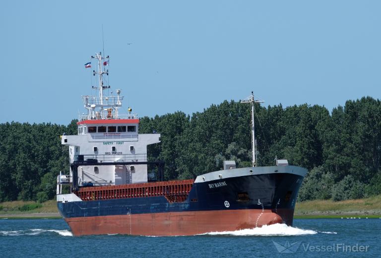 ship photo
