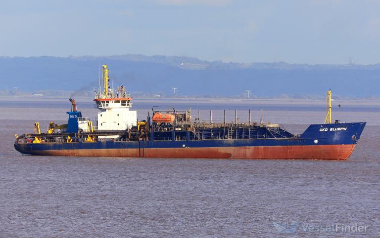 UKD BLUEFIN photo