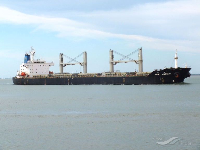 GREAT ETERNITY photo