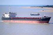 Unzile Ana General Cargo Ship Details And Current Position Imo 9133367 Mmsi 351707000 Vesselfinder