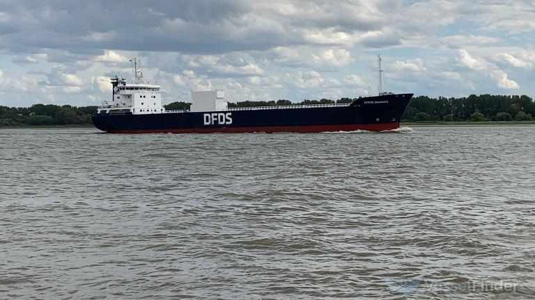 LYSVIK SEAWAYS