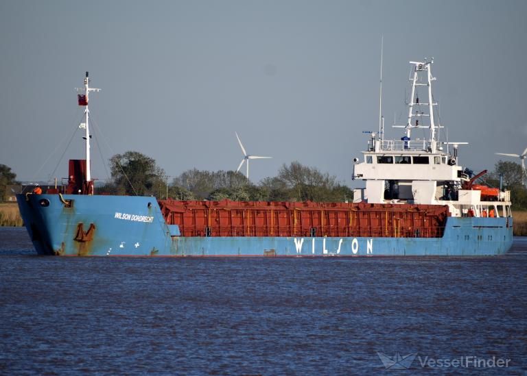 WILSON DORDRECHT