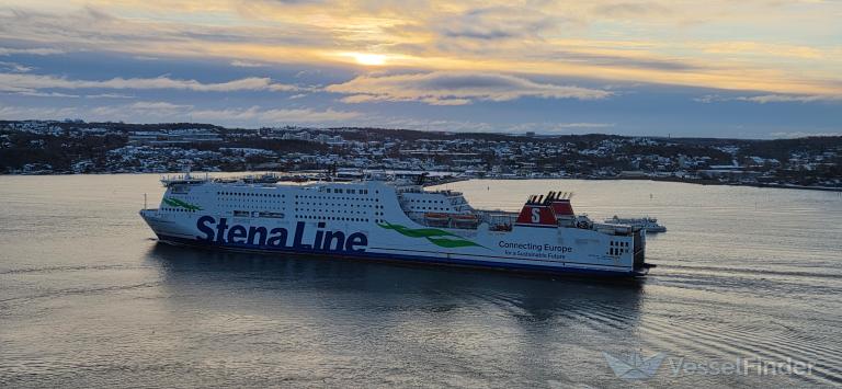 STENA GERMANICA