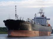 Exuberant Star Chemical Oil Products Tanker Details And Current Position Imo Vesselfinder
