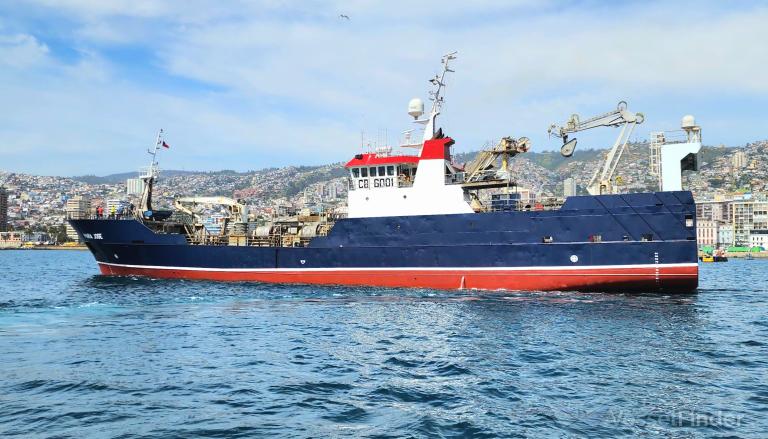 PAM MARIA JOSE photo