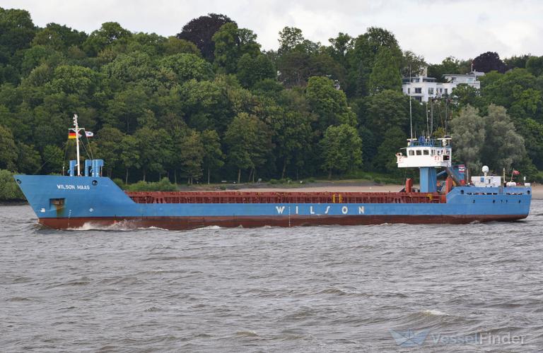 ship photo