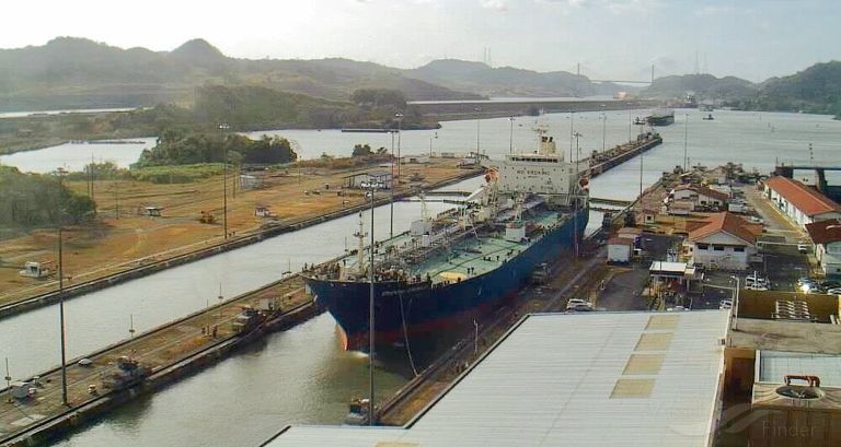 MV.ORIENTAL EMERALD photo