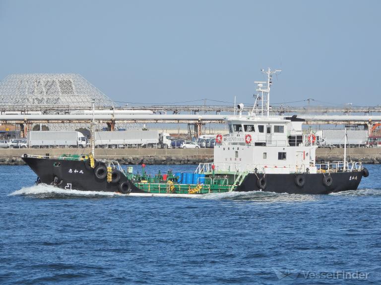 KEIWA MARU photo