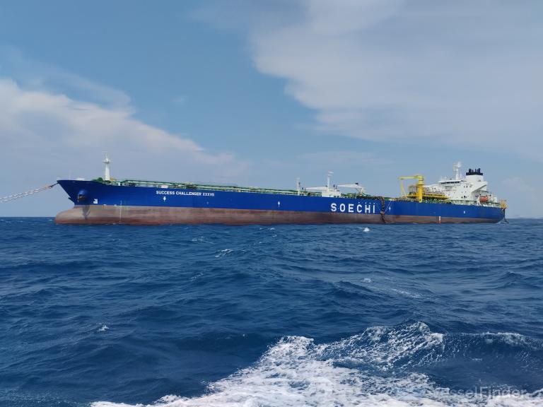 SUCCESSCHALLENGER37 photo