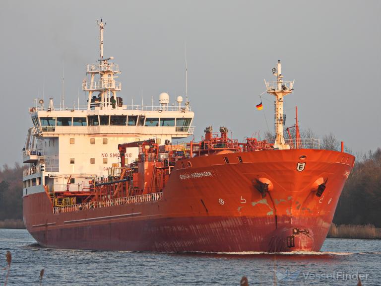 GISELA ESSBERGER photo